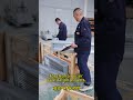 Galvanized steel manual adjustment type — explained clearly today in one go.