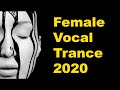 Female Vocal Trance 2020