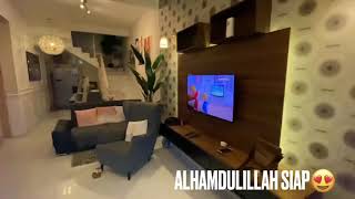 Wainscoating Mirror By Sam Design