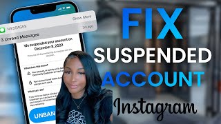 Recover Disabled Instagram Fast (Overnight)| Part 2 - Facebook Chat