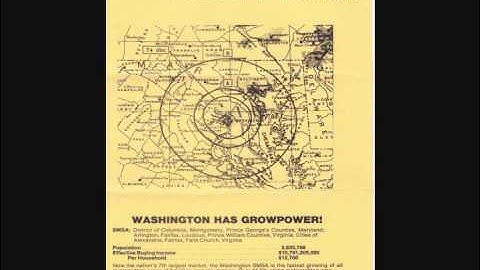 WRC TV 4 Washington DC  1972  Sign Off