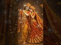 Sham bhi khoob Hai /Radha Krishna love status||Radha Krishna  status# Prem Marg#viral video#shorts