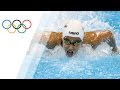 Yusra mardini my rio highlights