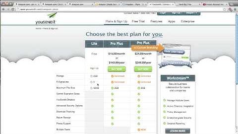Module1 video9 Sharing Video Files