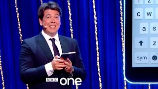 Michael McIntyre's Big Show: Trailer - BBC One