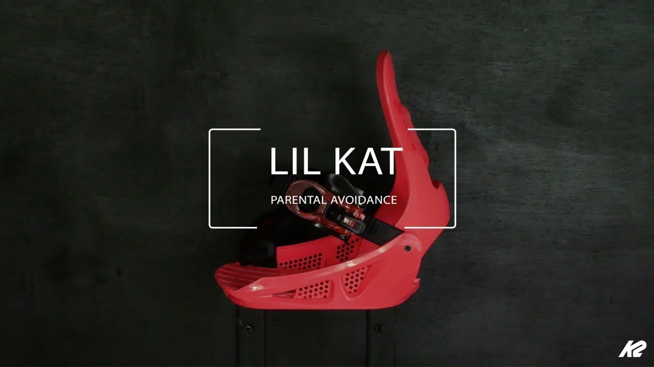 k2 kat bindings