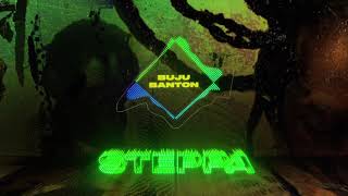 Buju Banton | Steppa (Official Audio) | Upside Down 2020