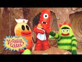 Bugs | Yo Gabba Gabba! | Videos for Kids | WildBrain Little Ones