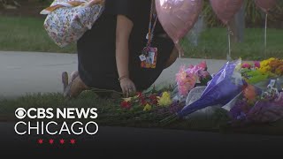 Berwyn students return to school after assistant principal killed in shooting