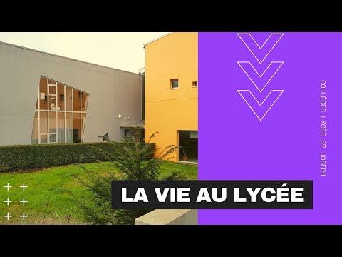 Vidéo: Quel âge a le lycée de San José ?