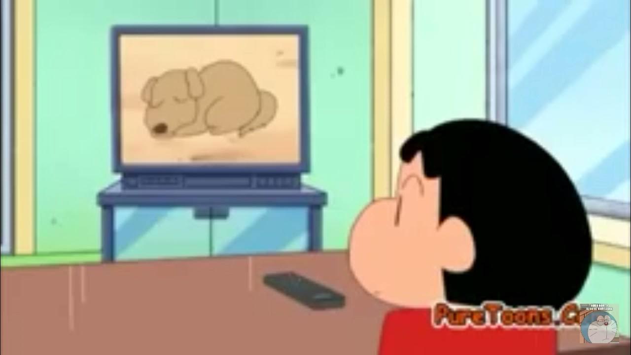 pureteens shinchan latest episode. funny episode . credit goes to pure toon . com -  YouTube