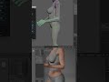 Best Workflow to get Custom Metahumans in Unreal Engine 5 #unrealengine5 #gamedevelopment