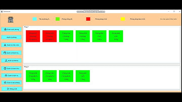 Quản lý khách sạn Java Swing full source code , mô hình MVC code dễ hiểu full source code