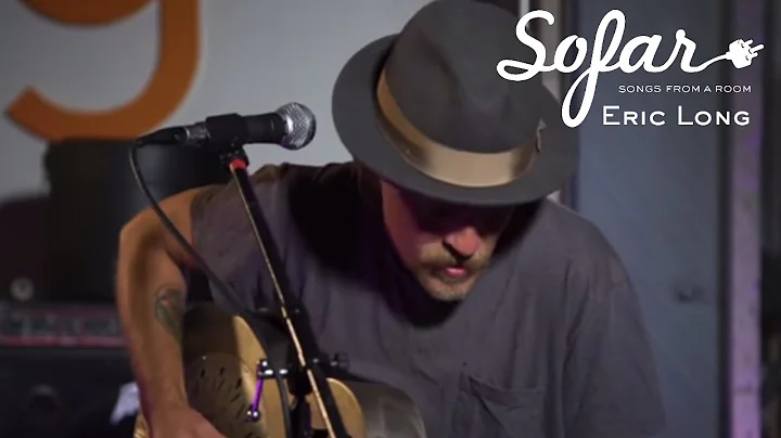 Eric Long - Leaving | Sofar San Francisco