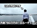 仕事行かずにアンティークコインで月利338万円稼いだおじさんに密着してきました