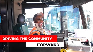 Driving the Community Forward : SMART Reaches Driver Capacity, But The Journey Continues