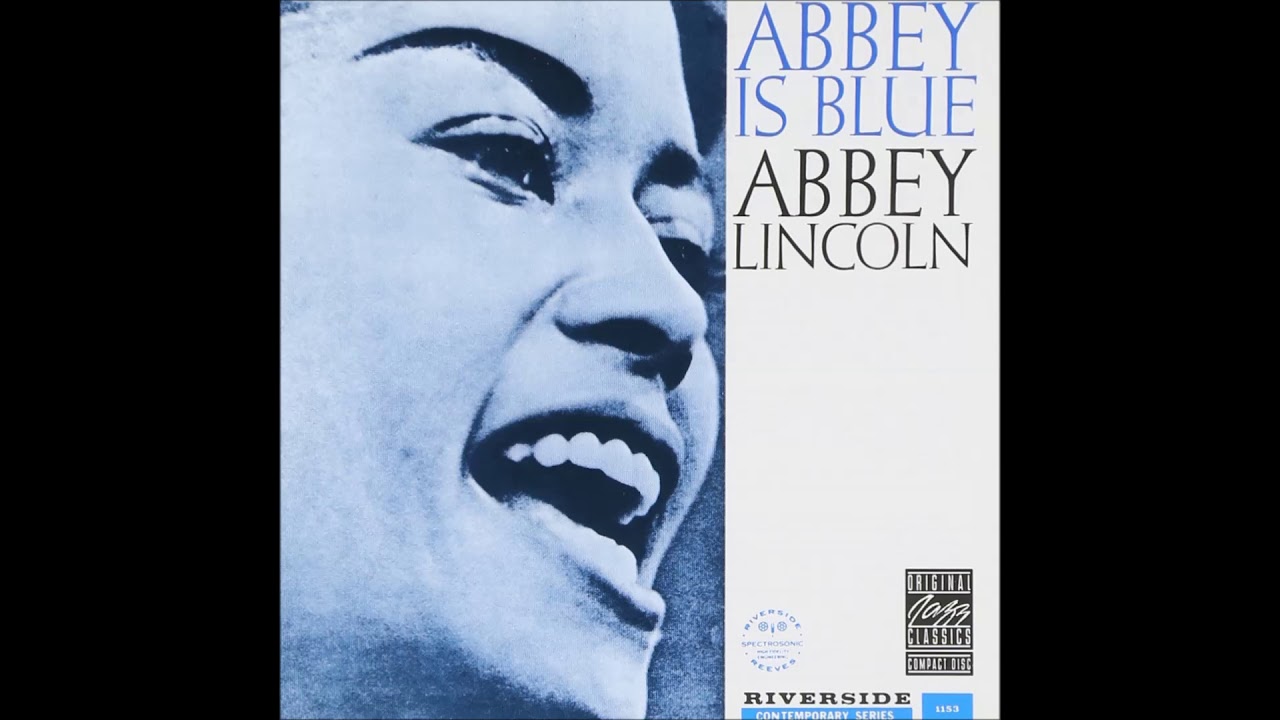 Craft Recordings Reissues Jazz Vocalist Abbey Lincoln's Landmark