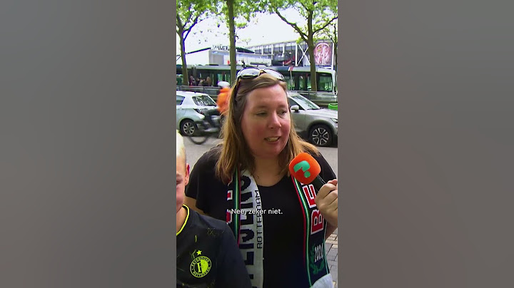 Zal Rob een Feyenoord fan vinden die een AJAX shirt aan wil doen? 😨