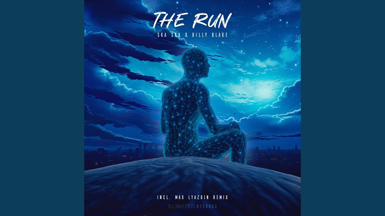 The Run (Max Lyazgin Remix) adlı videoyu YouTube'da izle The Run (Max Lyazgin Remix) adlı videoyu YouTube'da izle