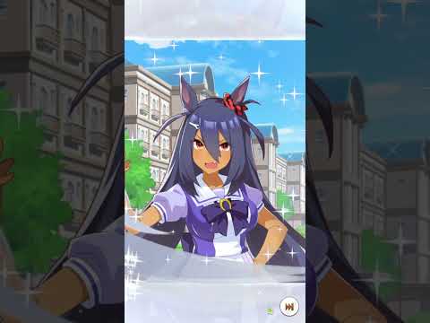 【乱数調整/5日目】ウマ娘新シナリオ公開記念最大80連無料サポートカードガチャ結果＠2026夏【#Shorts】