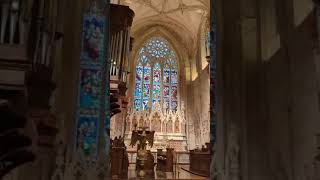 PIP: An Organ Symphony at Grace Church  #spiritguides