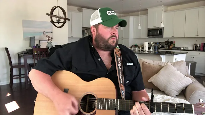 Love Your Love the Most-Brian Swift (Eric Church C...