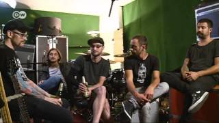 The Ocean - Rock-Riffs mit Tiefgang | PopXport