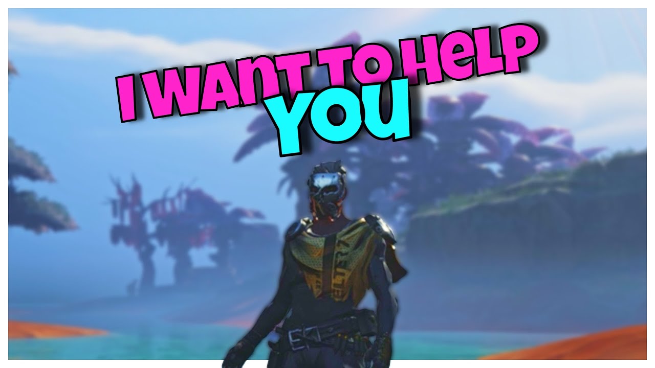 How To Become A BETTER PvP Player In The Cycle Frontier - Intro