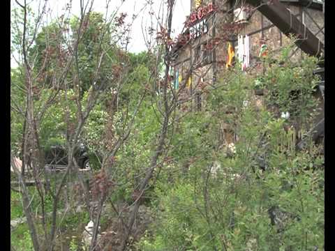 ресторан-готель "Чорний замок", м.Івано-Франківськ