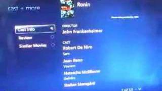 My Media Center Tour 1
