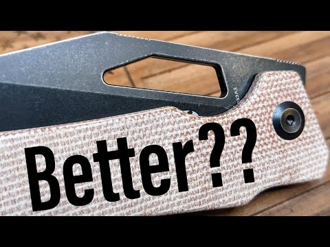 Epic Profile! Giving the Egress a Second chance!