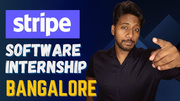Stripe Software Engineer Intern | Bangalore | 2026/2027 Batch Eligible | Interview Experience
