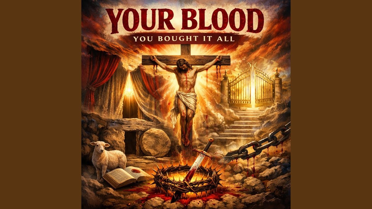 Your Blood
