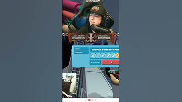 Glitch Shot | #shorts  #shellshockers