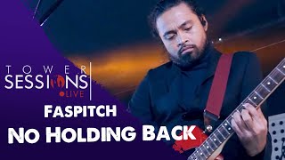 Watch Faspitch No Holding Back video