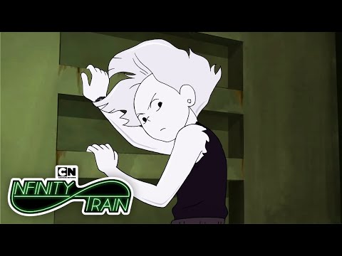 Infinity Train - streaming tv show online