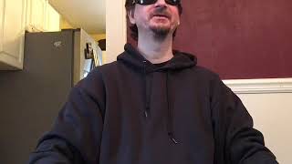 This blind person meme has gotten under my skin! #blindpeopleusephones