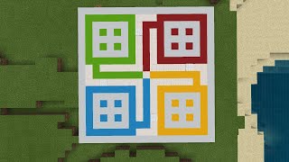 How To Make Ludo Board In Minecraft Ludo In Minecraft Minecraft Creative Mode