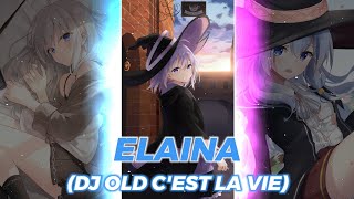 Download Lagu PRESET ALIGHT MOTION ANIME || DJ OLD C'EST LA VIE (JUNGLE DUTCH) || ELAINA Download Lagu PRESET ALIGHT MOTION ANIME || DJ OLD C'EST LA VIE (JUNGLE DUTCH) || ELAINA