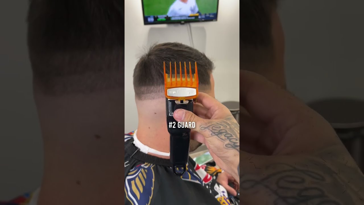 STEP BY FADE 