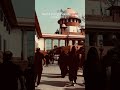 मैदानों से हमारे पुराने संबंध है, 🏛️🦍#advocate #lawyer #suprimcourt #mindsetmatters #legacy