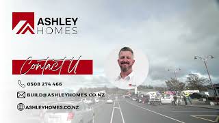Ashley Homes Manageme Services