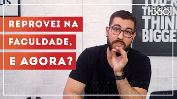 O que é ficar de dependência na faculdade?