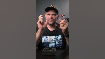 The Super Clamp Done Right