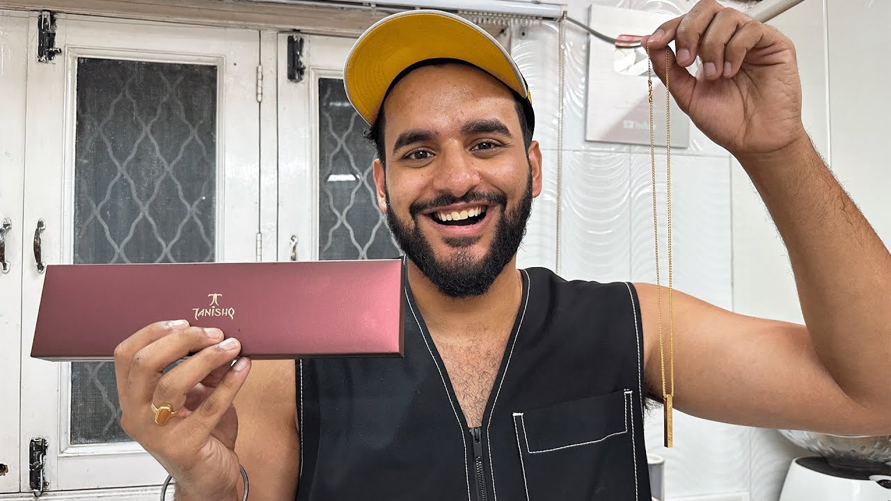 Manisha Rani ne diya Abhishek ko expensive Gift 🎁