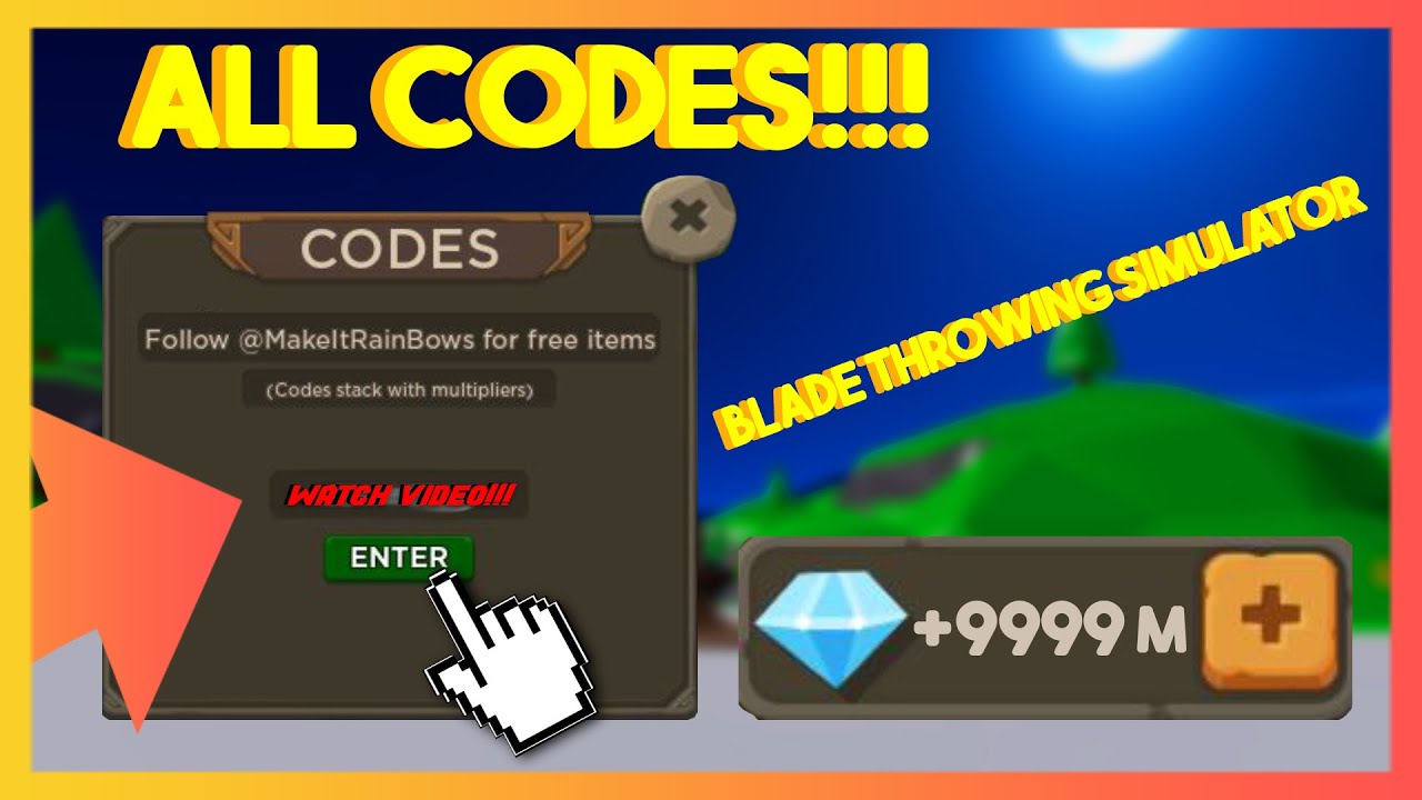 all-new-codes-2020-roblox-blade-throwing-simulator-angelic-update-youtube