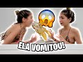 ELA VOMITOU NA JACUZZI NO MEIO DO VÍDEO - PLANETA DAS GÊMEAS