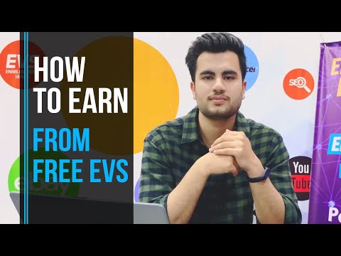 How to earn from FREE Enabling Video Series (EVS)