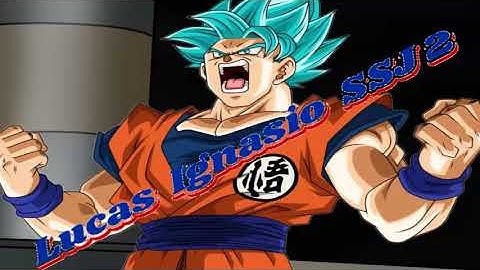 intro para Lucas ignacio ssj 2