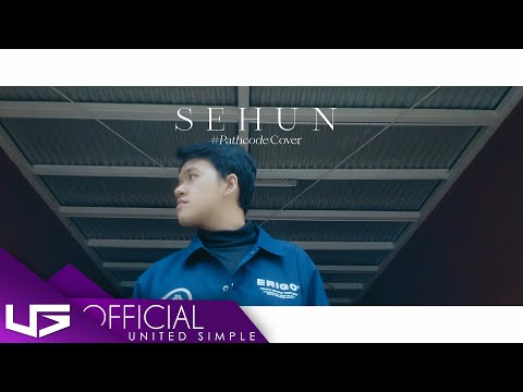 Pathcode #SEHUN Cover